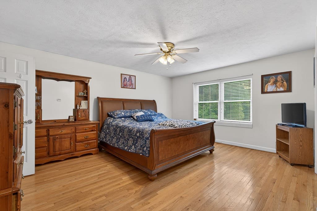 165 Porter Springs Road, Dahlonega GA 30533 - Photo