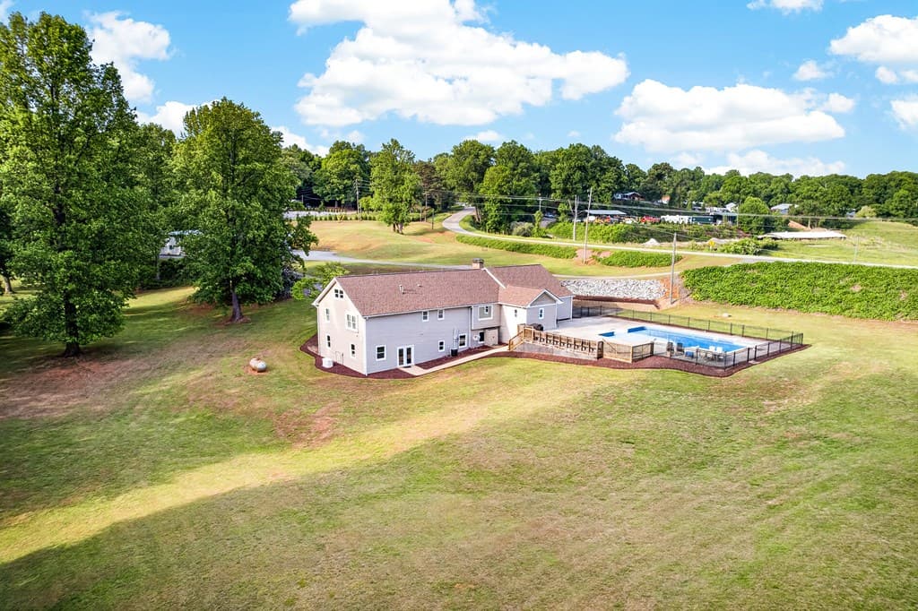165 Porter Springs Road, Dahlonega GA 30533 - Photo