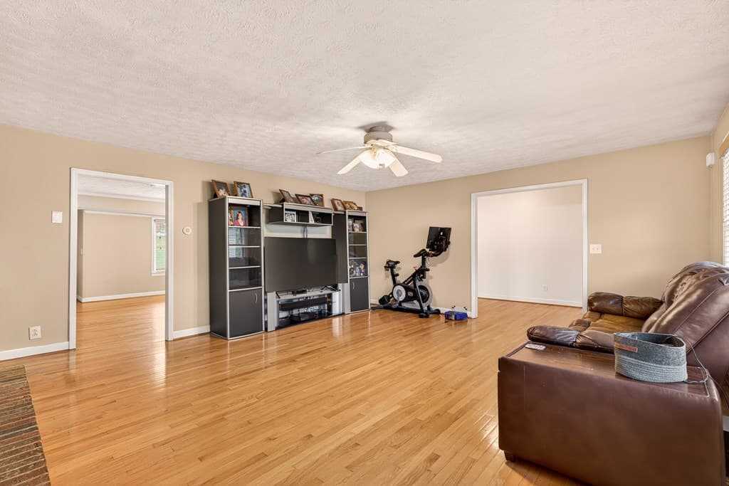 165 Porter Springs Road, Dahlonega GA 30533 - Photo
