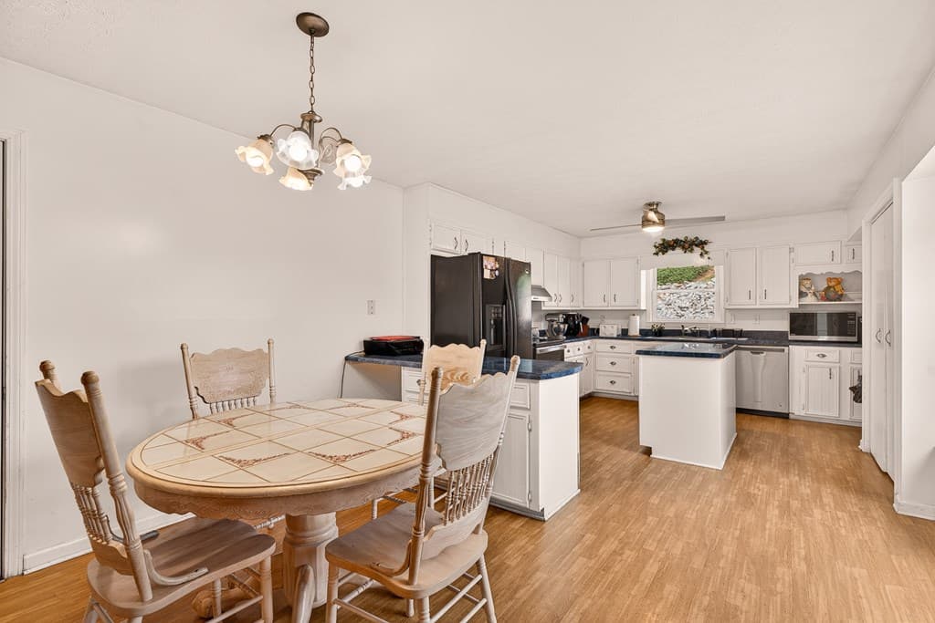 165 Porter Springs Road, Dahlonega GA 30533 - Photo