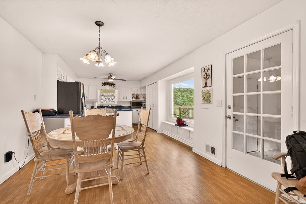 165 Porter Springs Road, Dahlonega GA 30533 - Photo