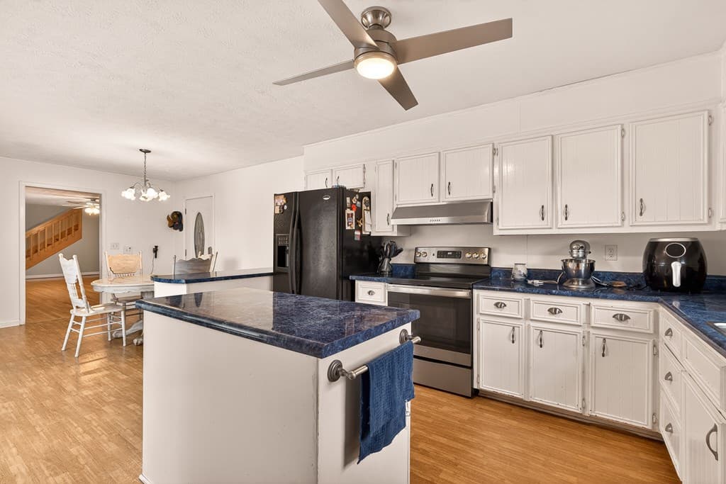 165 Porter Springs Road, Dahlonega GA 30533 - Photo