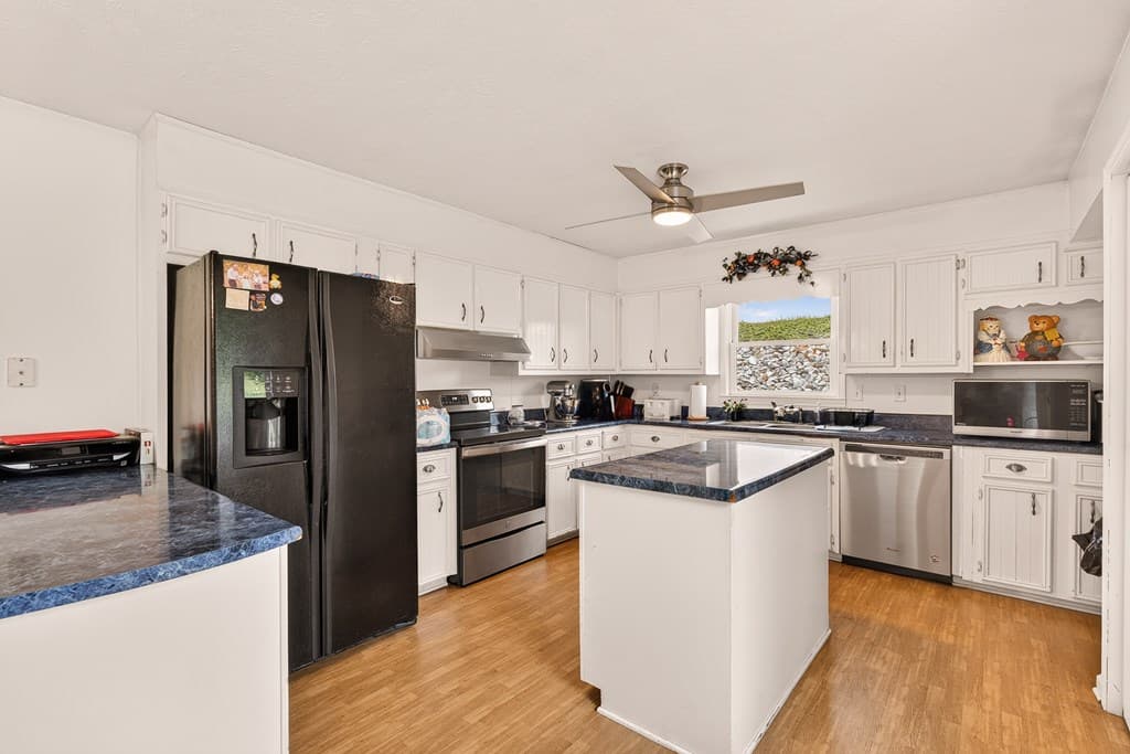 165 Porter Springs Road, Dahlonega GA 30533 - Photo