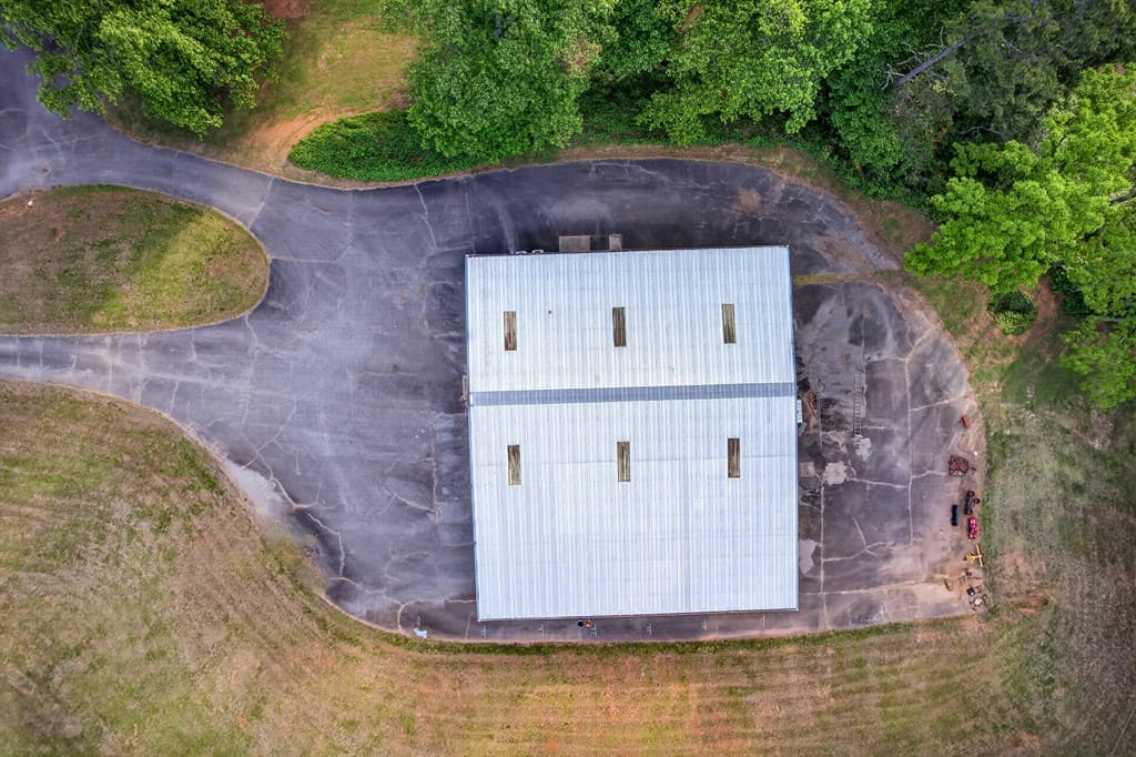 165 Porter Springs Road, Dahlonega GA 30533 - Photo