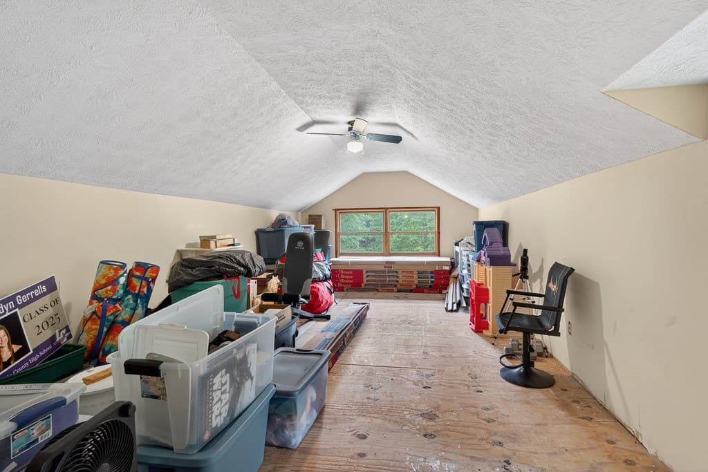 165 Porter Springs Road, Dahlonega GA 30533 - Photo