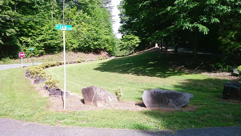 00 Fain Peak Drive, Murphy NC 28906 - Photo