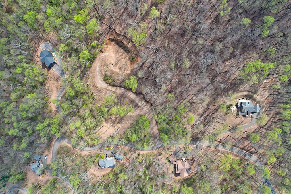 Lt 12&13 Greystone Trace, Ellijay GA 30540 - Photo