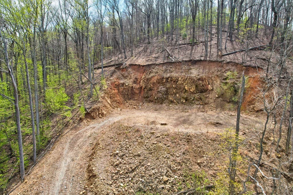 Lt 12&13 Greystone Trace, Ellijay GA 30540 - Photo