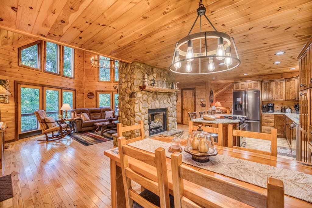 710 Ensley Road, Epworth GA 30541 - Photo