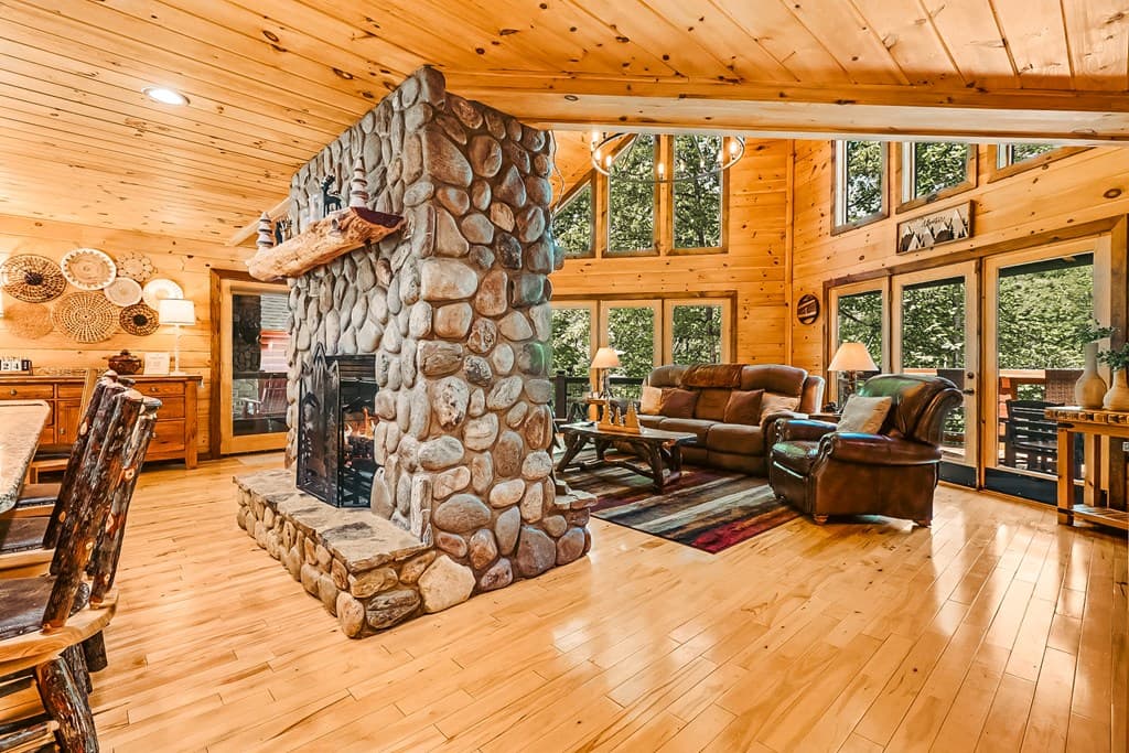 710 Ensley Road, Epworth GA 30541 - Photo