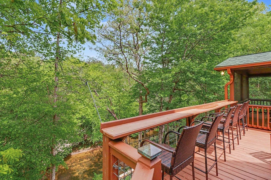 710 Ensley Road, Epworth GA 30541 - Photo