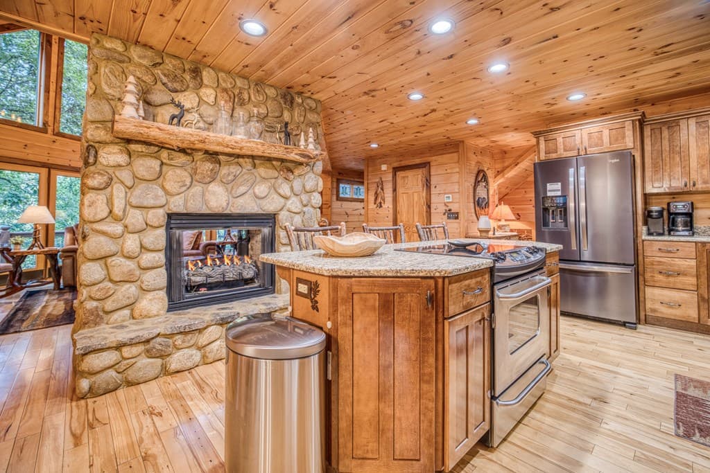 710 Ensley Road, Epworth GA 30541 - Photo