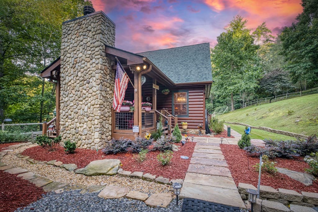 710 Ensley Road, Epworth GA 30541 - Photo