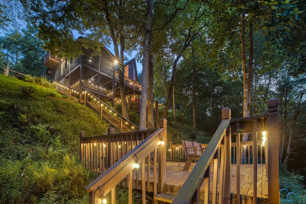 710 Ensley Road, Epworth GA 30541 - Photo