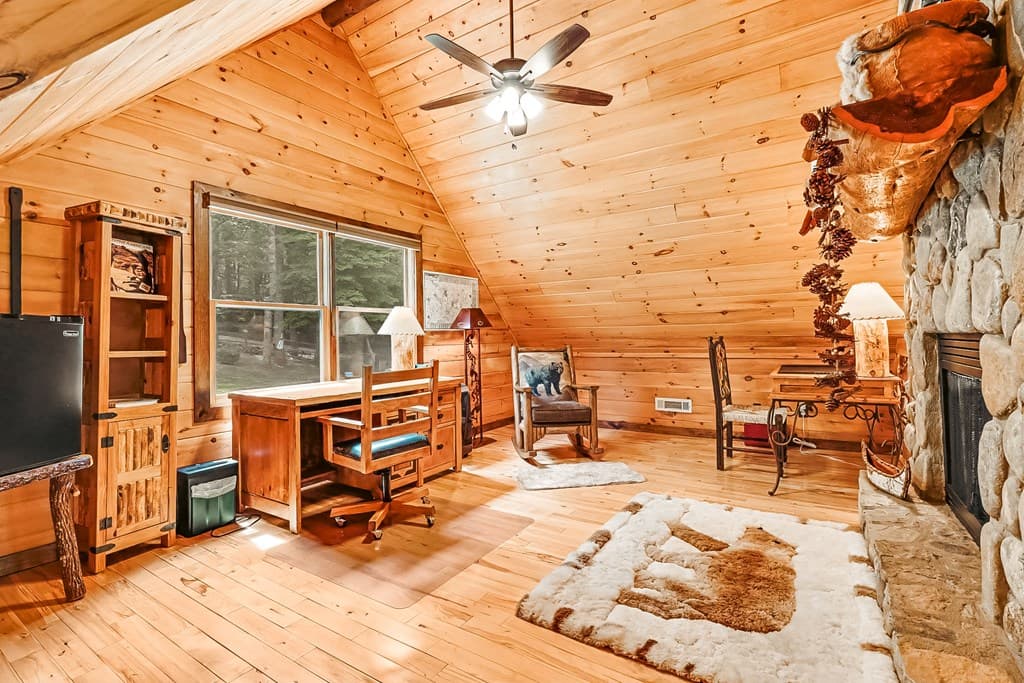 710 Ensley Road, Epworth GA 30541 - Photo