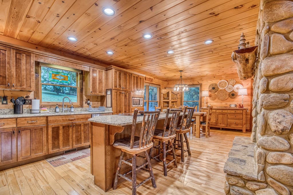 710 Ensley Road, Epworth GA 30541 - Photo