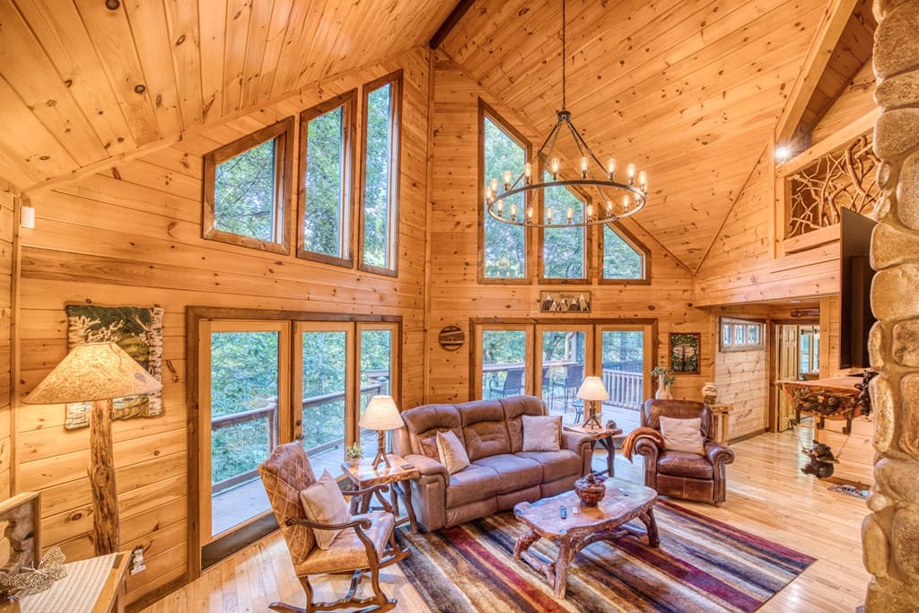 710 Ensley Road, Epworth GA 30541 - Photo