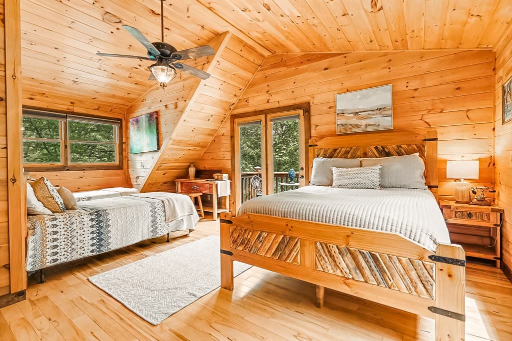 710 Ensley Road, Epworth GA 30541 - Photo