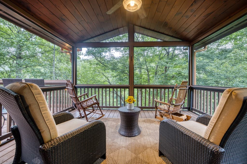 710 Ensley Road, Epworth GA 30541 - Photo