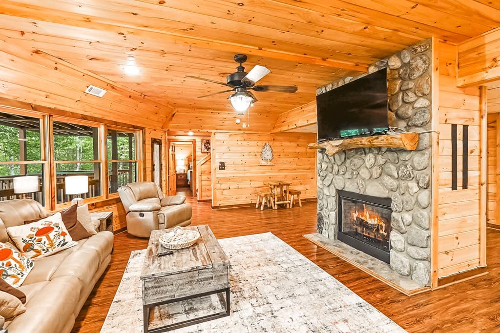 710 Ensley Road, Epworth GA 30541 - Photo