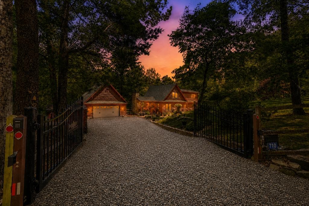 710 Ensley Road, Epworth GA 30541 - Photo