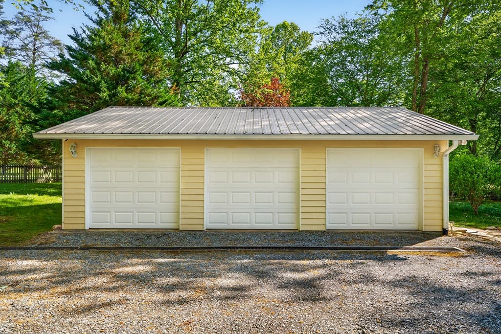 401 Mountain Rivers Road, Mineral Bluff GA 30559 - Photo