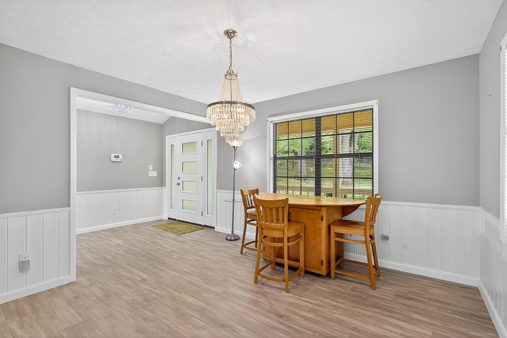 401 Mountain Rivers Road, Mineral Bluff GA 30559 - Photo