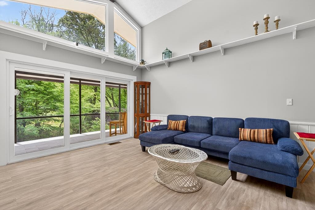 401 Mountain Rivers Road, Mineral Bluff GA 30559 - Photo