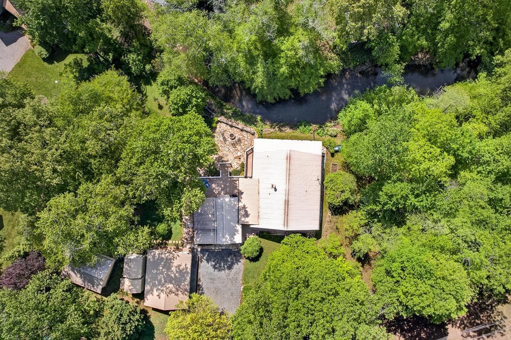 401 Mountain Rivers Road, Mineral Bluff GA 30559 - Photo