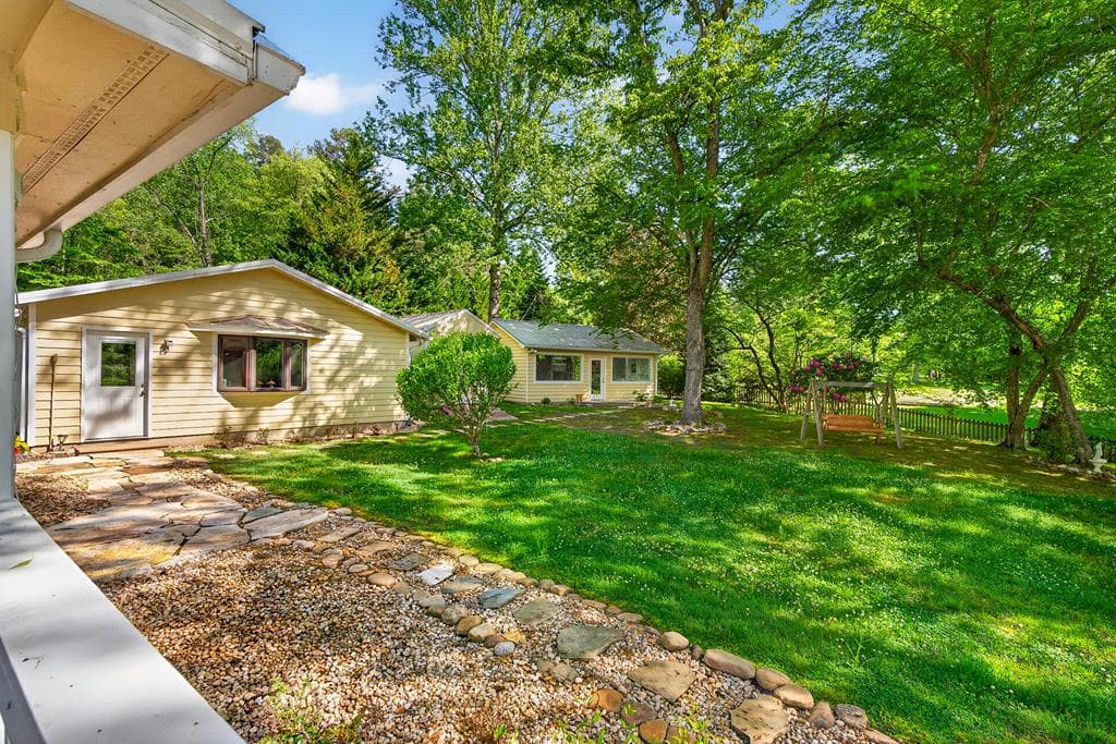 401 Mountain Rivers Road, Mineral Bluff GA 30559 - Photo