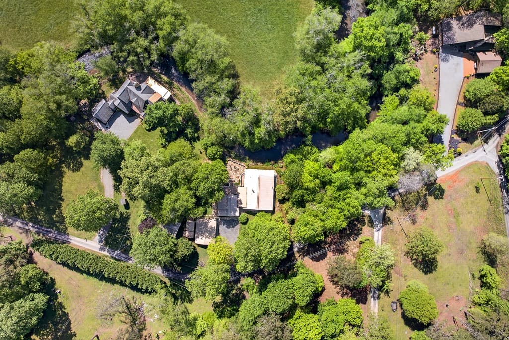 401 Mountain Rivers Road, Mineral Bluff GA 30559 - Photo