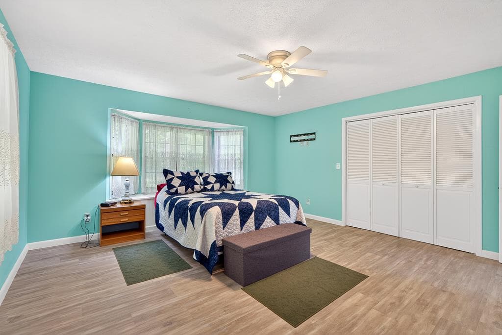401 Mountain Rivers Road, Mineral Bluff GA 30559 - Photo