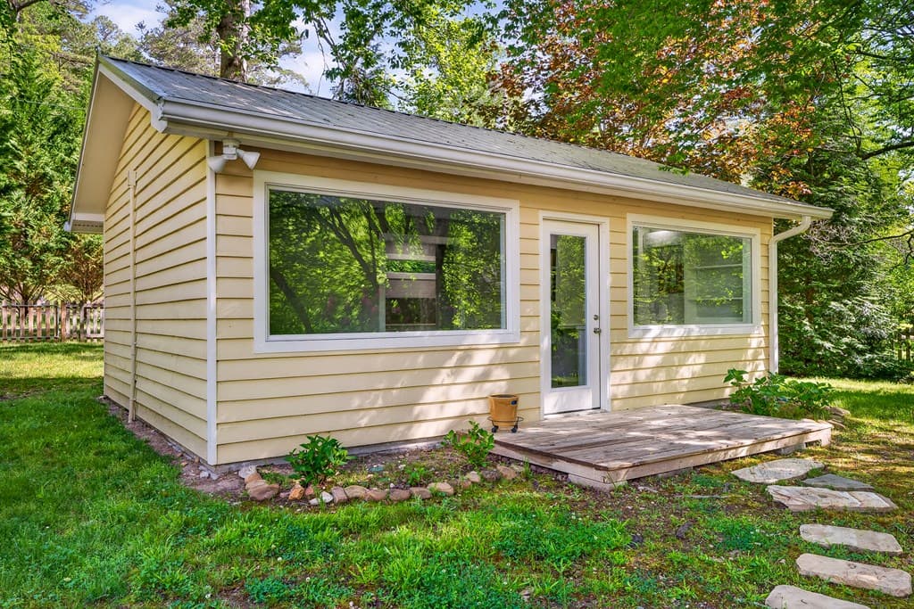401 Mountain Rivers Road, Mineral Bluff GA 30559 - Photo