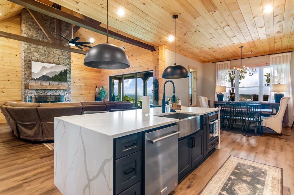 1272 Foxhound Trail, Ranger GA 30734 - Photo