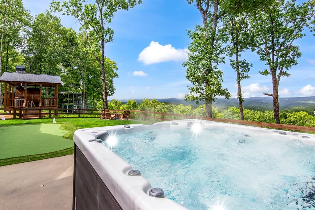 1272 Foxhound Trail, Ranger GA 30734 - Photo