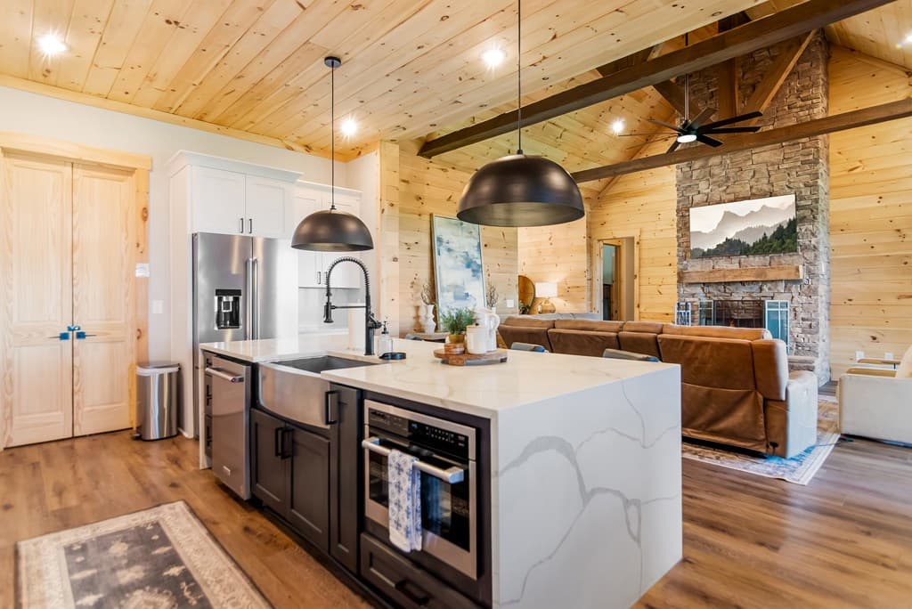 1272 Foxhound Trail, Ranger GA 30734 - Photo