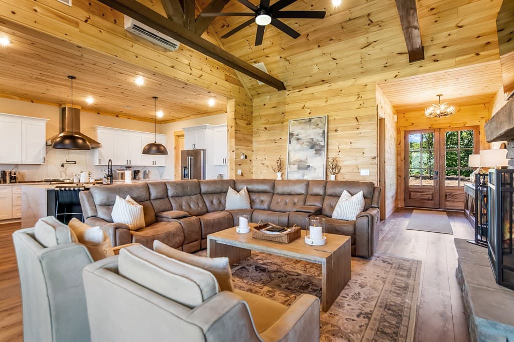 1272 Foxhound Trail, Ranger GA 30734 - Photo