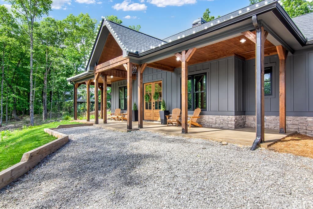 1272 Foxhound Trail, Ranger GA 30734 - Photo