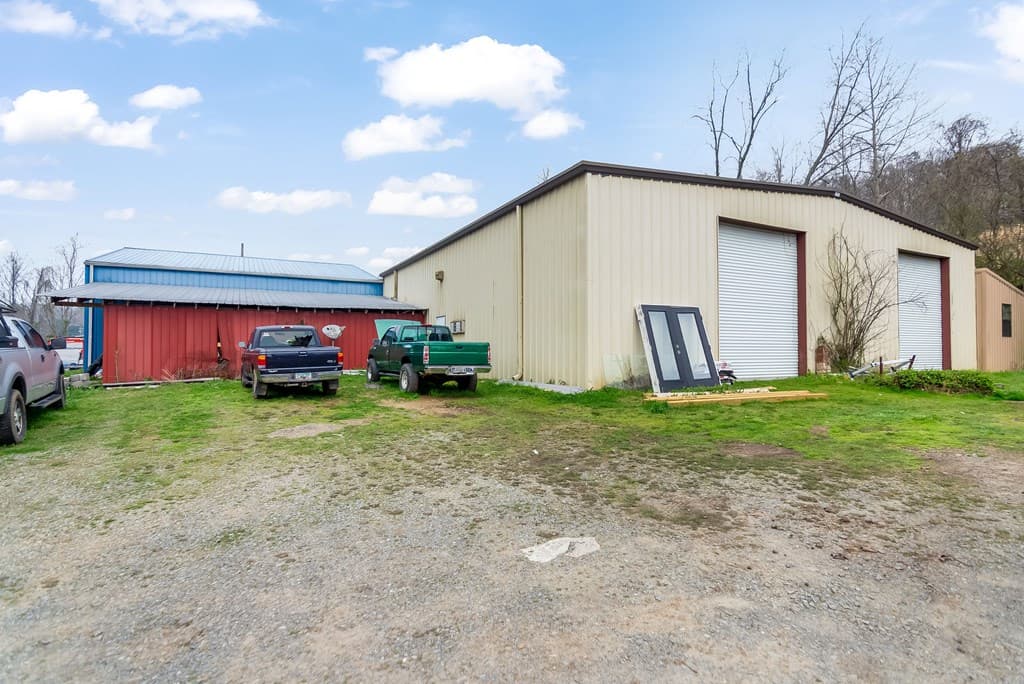 731 Progress Road, Ellijay GA 30540 - Photo