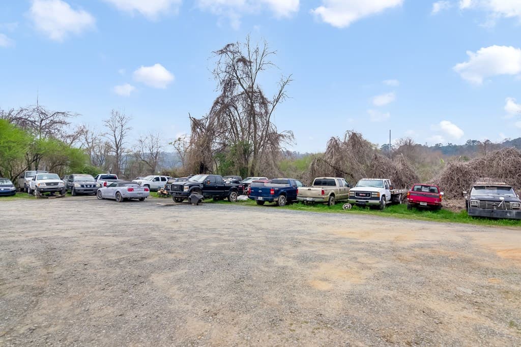731 Progress Road, Ellijay GA 30540 - Photo