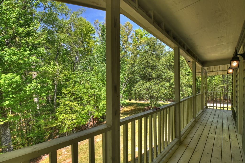 588 Padena Drive, Morganton GA 30560 - Photo