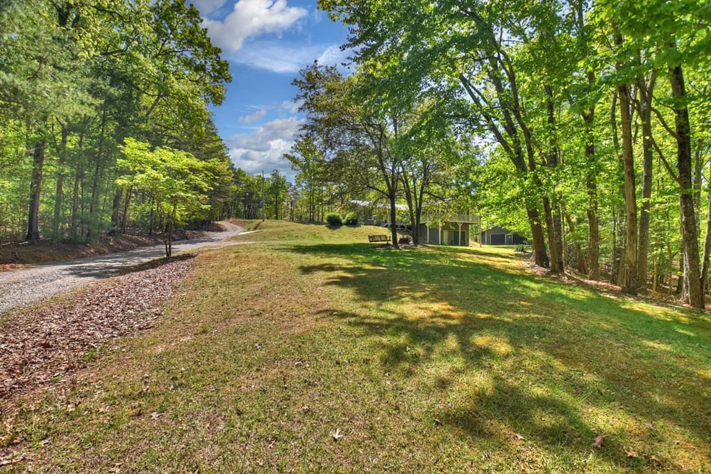 588 Padena Drive, Morganton GA 30560 - Photo