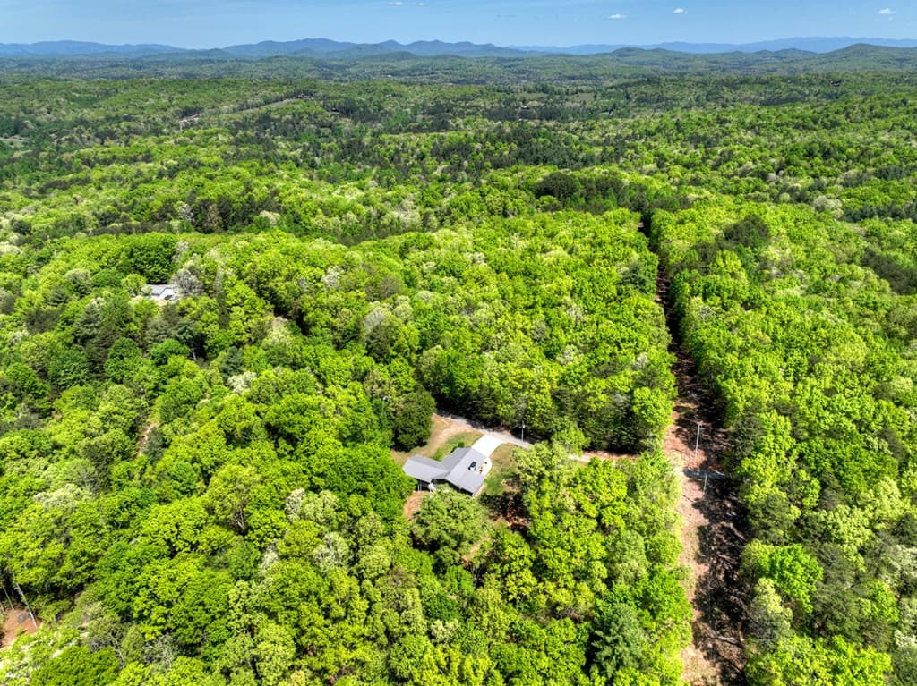 588 Padena Drive, Morganton GA 30560 - Photo