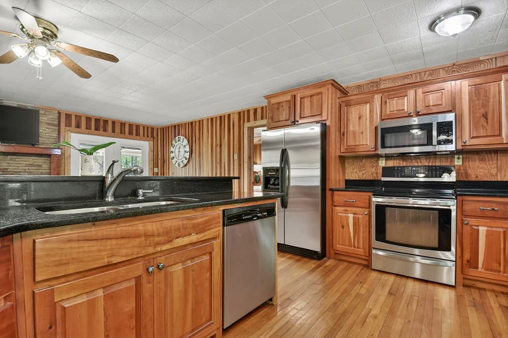 588 Padena Drive, Morganton GA 30560 - Photo