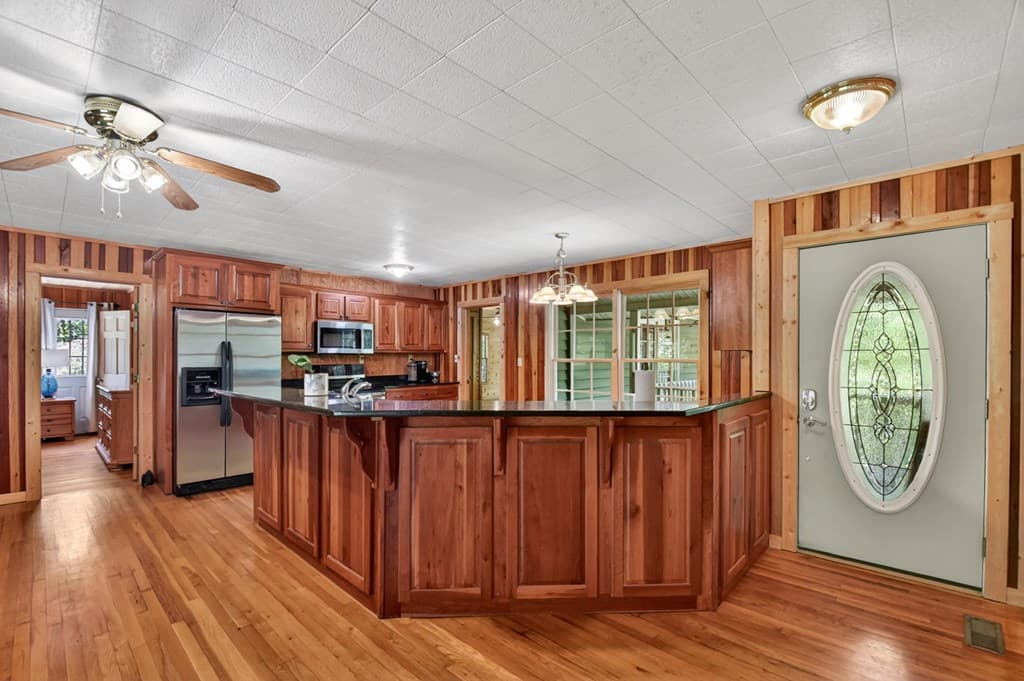 588 Padena Drive, Morganton GA 30560 - Photo