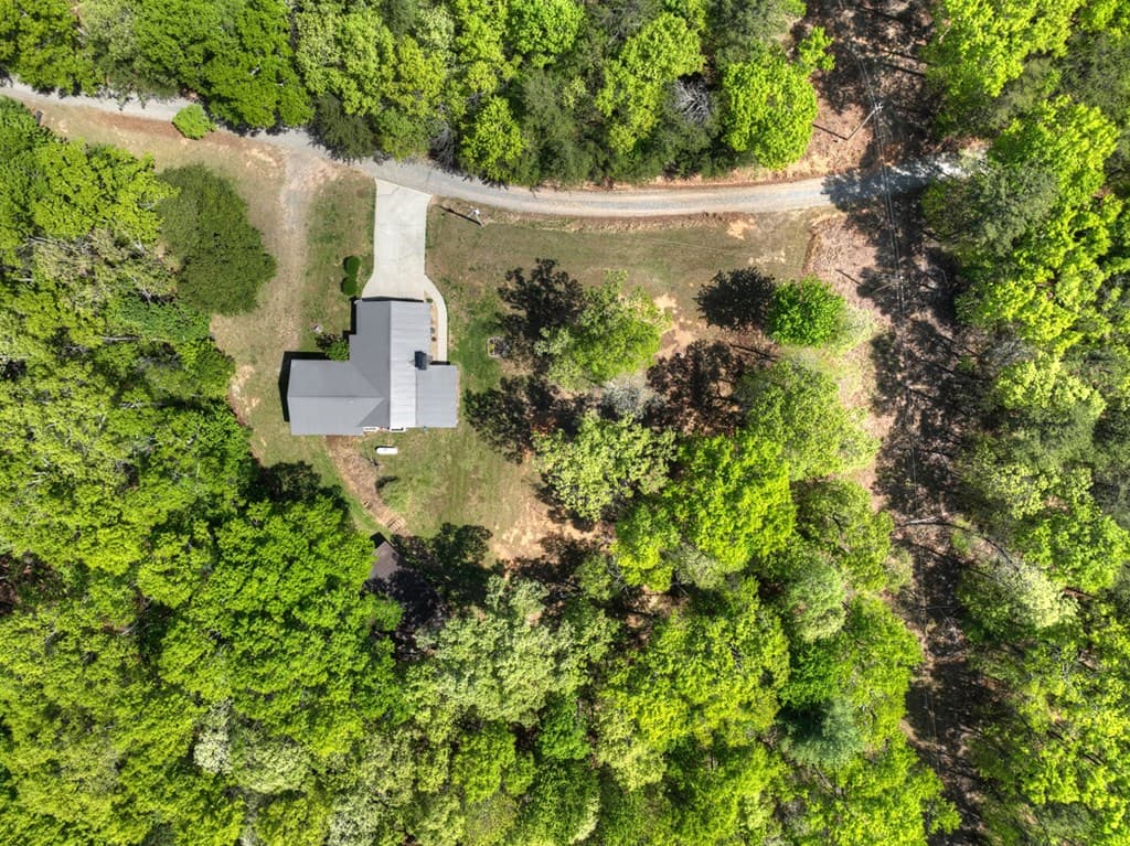 588 Padena Drive, Morganton GA 30560 - Photo