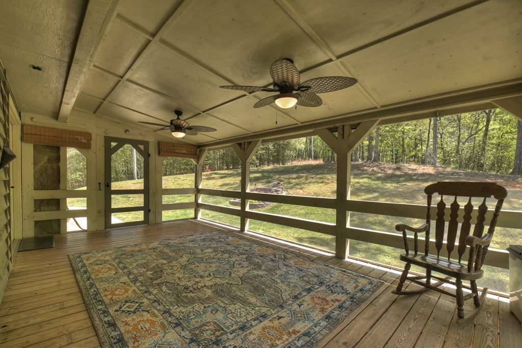 588 Padena Drive, Morganton GA 30560 - Photo