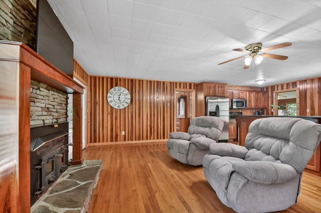 588 Padena Drive, Morganton GA 30560 - Photo