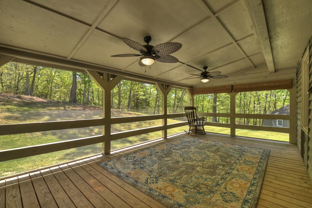 588 Padena Drive, Morganton GA 30560 - Photo