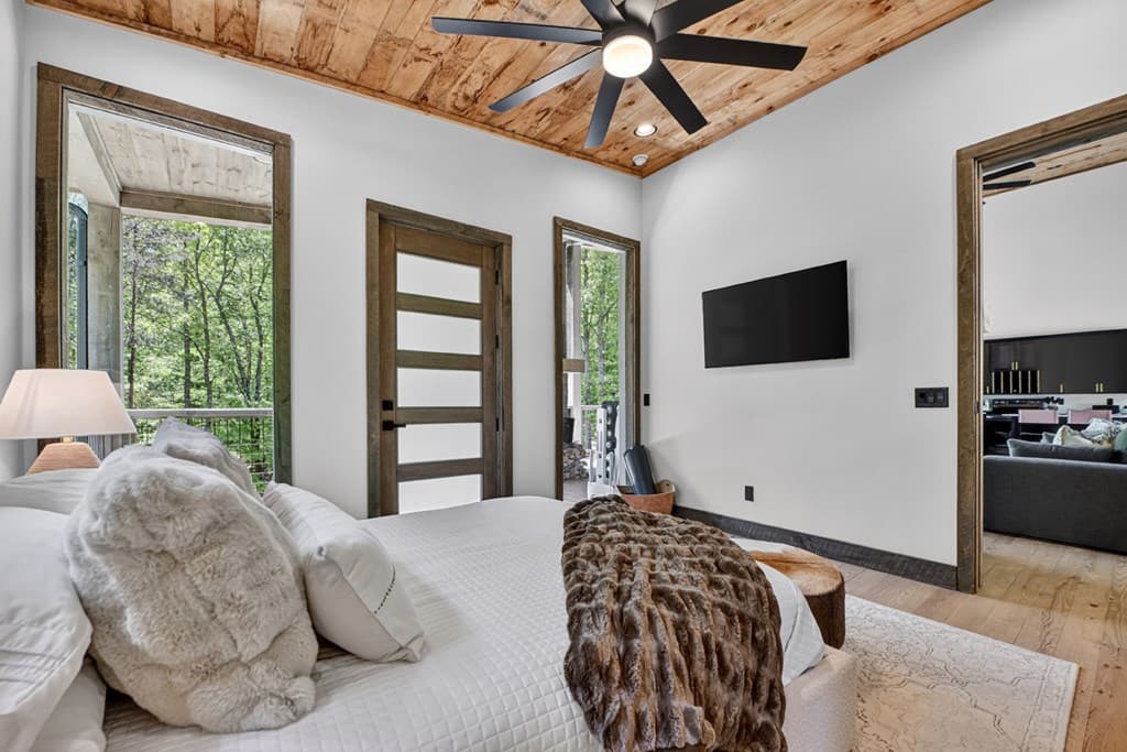 197 Tipton Court, Cherry Log GA 30522 - Photo